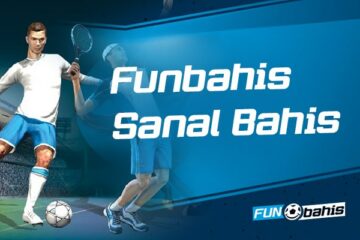 Funbahis Sanal Bahis