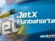 JetX Funbahis’te!